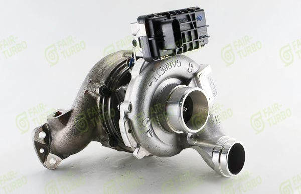 Garrett Turbolader Generalüberholt für Mercedes-Benz – OE 6420901886