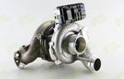 Garrett Turbolader Generalüberholt für Mercedes-Benz – OE 6420901886