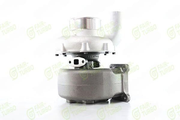 Holset Turbolader Original Neu – OE 5010412597