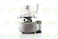 Holset Turbolader Original Neu – OE 5010412597