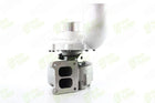Holset Turbolader Original Neu – OE 5010412597