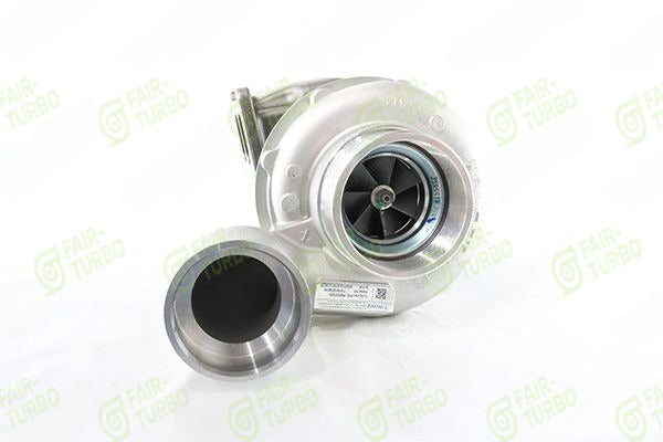 Holset Turbolader Original Neu – OE 5010412597