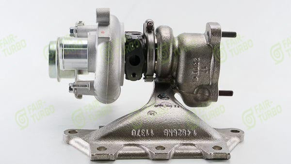 Mitsubishi Turbolader Generalüberholt für Renault – OE 8201234380