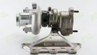 Mitsubishi Turbolader Generalüberholt für Renault – OE 8201234380