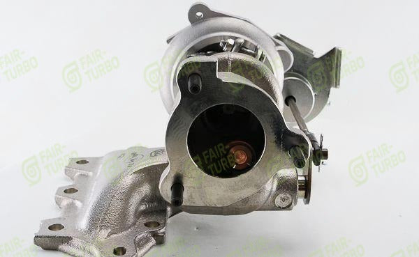 Mitsubishi Turbolader Generalüberholt für Renault – OE 8201234380