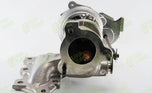 Turbolader DACIA LOGAN II Generalüberholt | OE 8201234380, 144103742R, 1441100Q4E