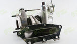 Turbolader DACIA LOGAN II Generalüberholt | OE 8201234380, 144103742R, 1441100Q4E