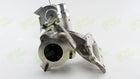 Mitsubishi Turbolader Generalüberholt für Renault – OE 8201234380