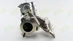 Turbolader DACIA LOGAN II Generalüberholt | OE 8201234380, 144103742R, 1441100Q4E