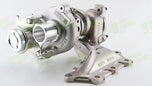 Turbolader DACIA LOGAN II Original Neu | OE 144103742, 8201234380, 144106073R