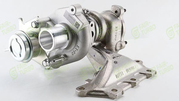 Mitsubishi Turbolader Original Neu für Renault Clio IV – OE 144103742