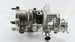 Turbolader DACIA LOGAN II Original Neu | OE 144103742, 8201234380, 144106073R