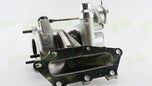 Turbolader DACIA LOGAN II Original Neu | OE 144103742, 8201234380, 144106073R