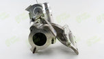 Turbolader DACIA LOGAN II Original Neu | OE 144103742, 8201234380, 144106073R
