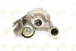 Turbolader IHI Original Neu | OE 670051811, A670051811, 00670051811