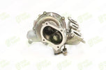 Turbolader IHI Original Neu | OE 670051811, A670051811, 00670051811