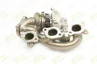 Turbolader Original Neu – OE 670051811