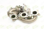 Turbolader IHI Original Neu | OE 670051811, A670051811, 00670051811