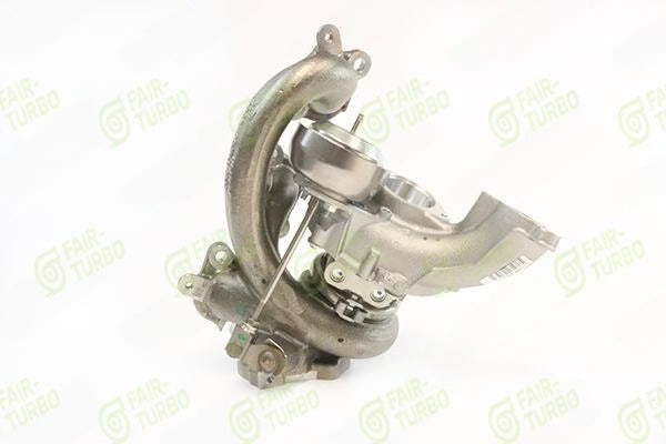 Turbolader Original Neu – OE 670051811