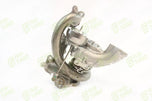 Turbolader IHI Original Neu | OE 670051811, A670051811, 00670051811