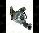 Turbolader Garrett Original Neu | OE 22590479, PENTA 23097420, PENTA 3801690