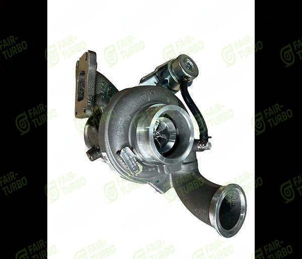 Garrett Turbolader Original Neu – OE 22590479