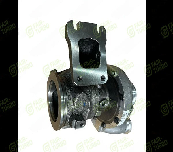 Garrett Turbolader Original Neu – OE 22590479