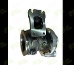 Turbolader Garrett Original Neu | OE 22590479, PENTA 23097420, PENTA 3801690
