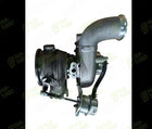 Garrett Turbolader Original Neu – OE 22590479