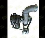 Turbolader Garrett Original Neu | OE 22590479, PENTA 23097420, PENTA 3801690
