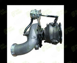 Turbolader Garrett Original Neu | OE 22590479, PENTA 23097420, PENTA 3801690
