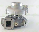 Turbolader BorgWarner Original Neu | OE 93212006590, 5327-980-7169, 5327-990-7169