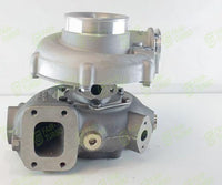Turbolader BorgWarner Original Neu | OE 93212006590, 5327-980-7169, 5327-990-7169