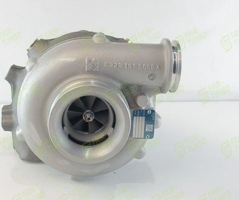 BorgWarner Turbolader Original Neu – OE 93212006590