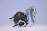 Turbolader BMW 3 Generalüberholt | OE 7790328K08, 11652414334, 2414334