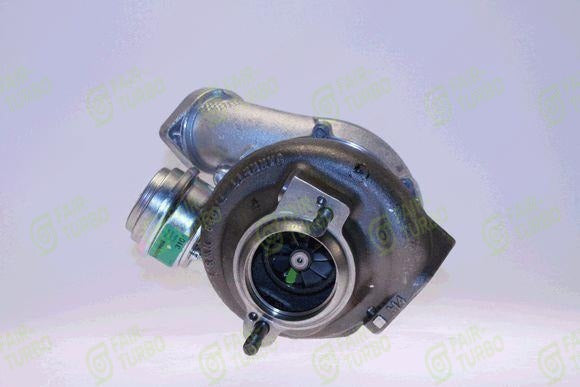 Garrett Turbolader Generalüberholt für BMW 3er – OE 7790328K08