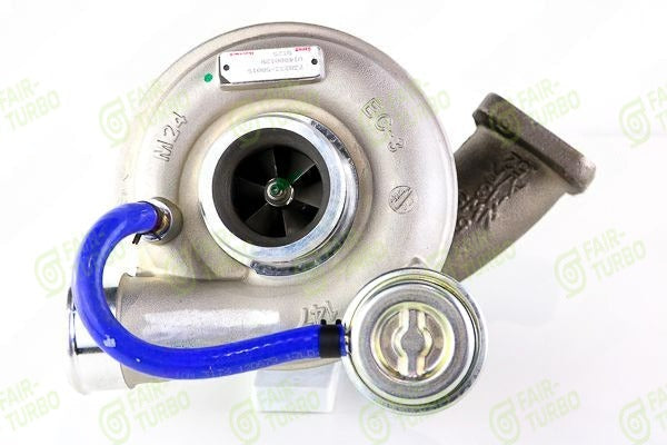 Turbolader Original Neu