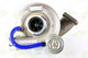 Turbolader Garrett Original Neu | OE PERKINS 2674A403, 738233-1, 738233-0001