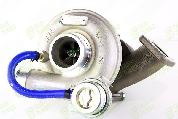 Turbolader Original Neu – Bild 2