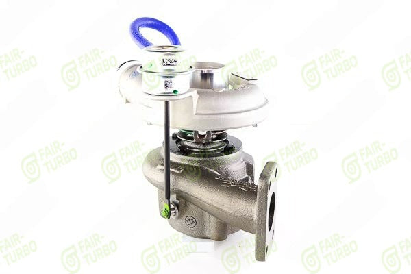Turbolader Original Neu – Bild 3