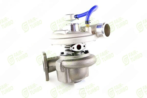 Turbolader Original Neu – Bild 4
