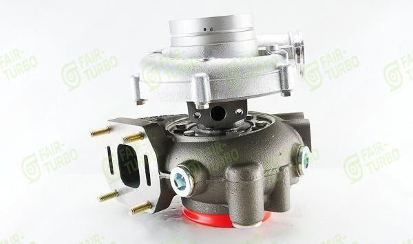 BorgWarner Turbolader Original Neu – OE PENTA 3809911