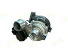 Turbolader Neu – OE 6720900380, 5303-980-0490