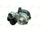 BorgWarner Turbolader Original Neu für Ssangyong – OE 6720900380