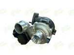 Turbolader SSANGYONG KORANDO Original Neu | OE 6720900380, 5303-980-0490