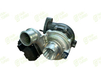 Turbolader SSANGYONG KORANDO Original Neu | OE 6720900380, 5303-980-0490