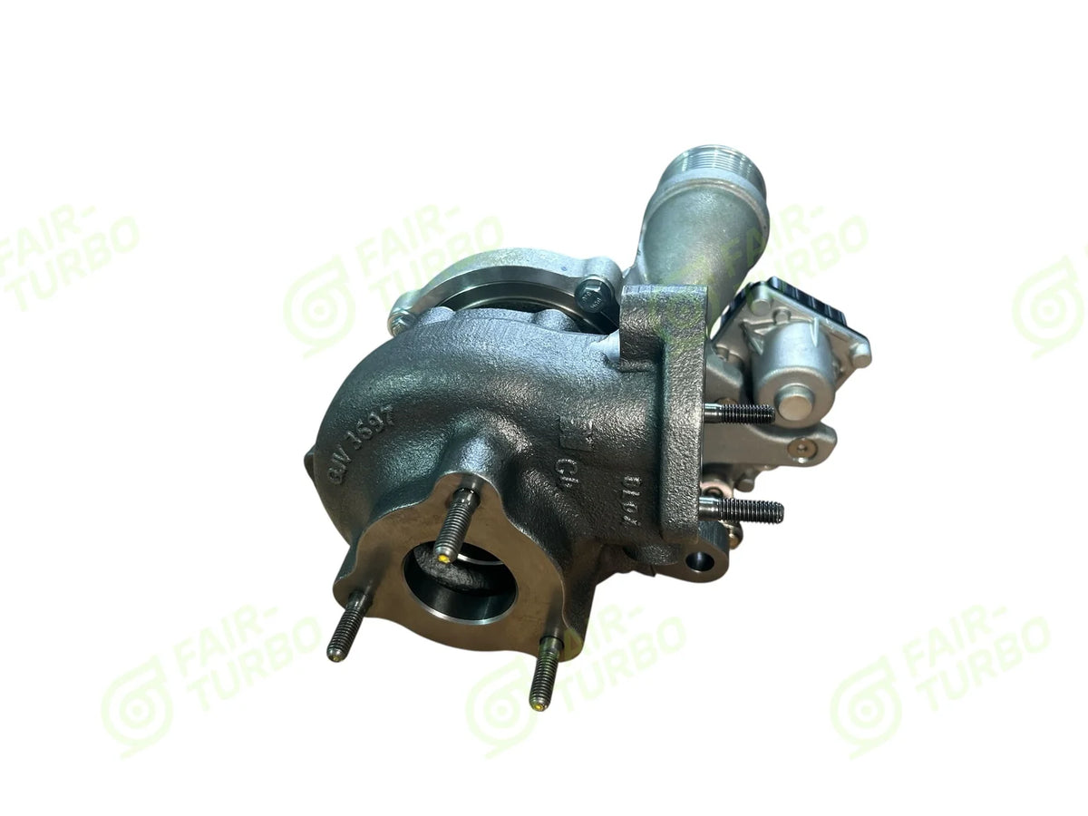 Turbolader Neu – OE 6720900380, 5303-980-0490