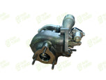 Turbolader SSANGYONG KORANDO Original Neu | OE 6720900380, 5303-980-0490