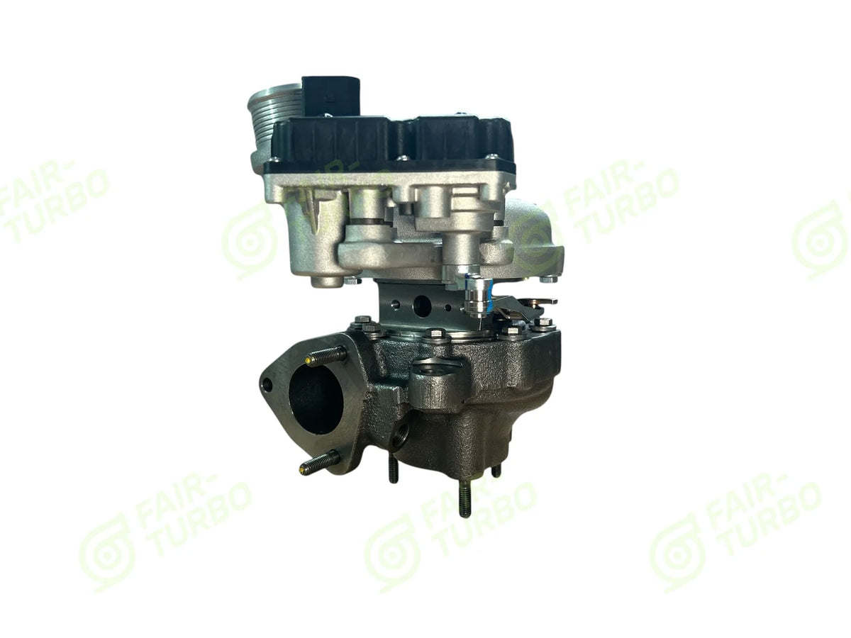 Turbolader Neu – OE 6720900380, 5303-980-0490