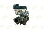 Turbolader SSANGYONG KORANDO Original Neu | OE 6720900380, 5303-980-0490